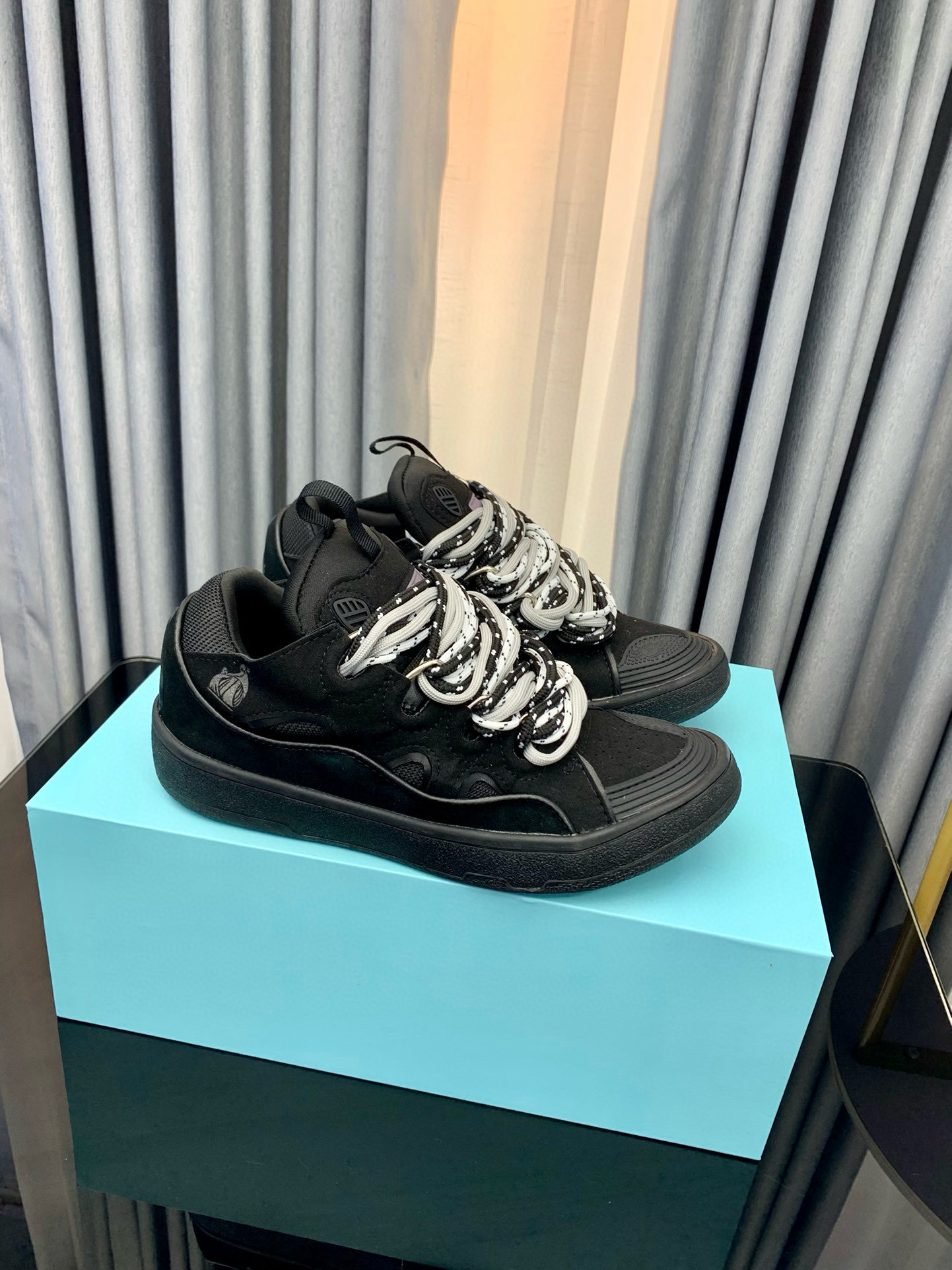 Shoe Lanvin shoes — d9023bf8 Angle 1