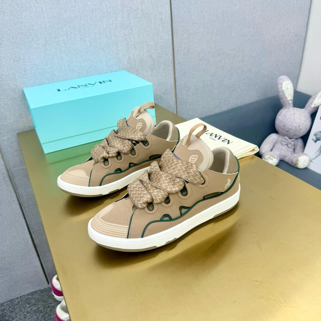 Shoe Lanvin shoes — de16ca9c Angle 1