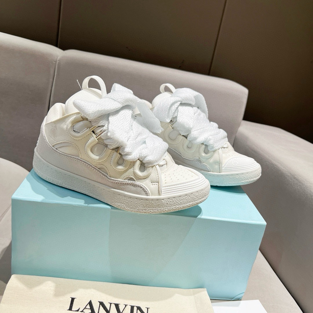 Shoe Lanvin shoes — f1a13ec1 Angle 1