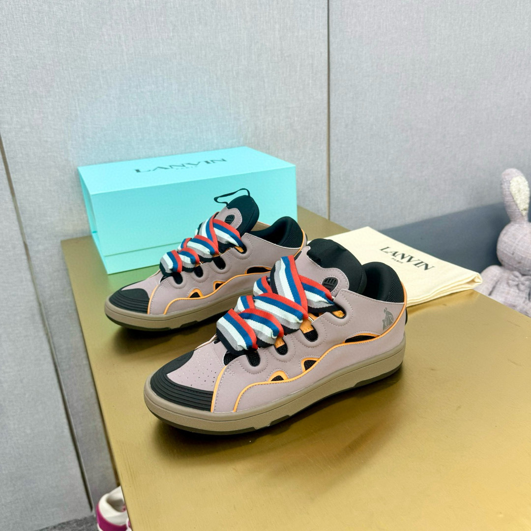 Shoe Lanvin shoes — f3a64252 Angle 1