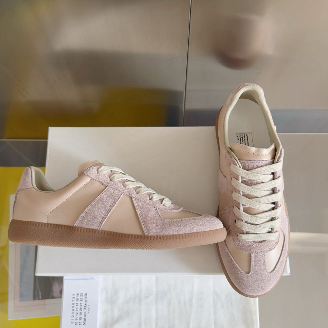 Shoe Maison Margiela Shoes — 024f5ccf Angle 1
