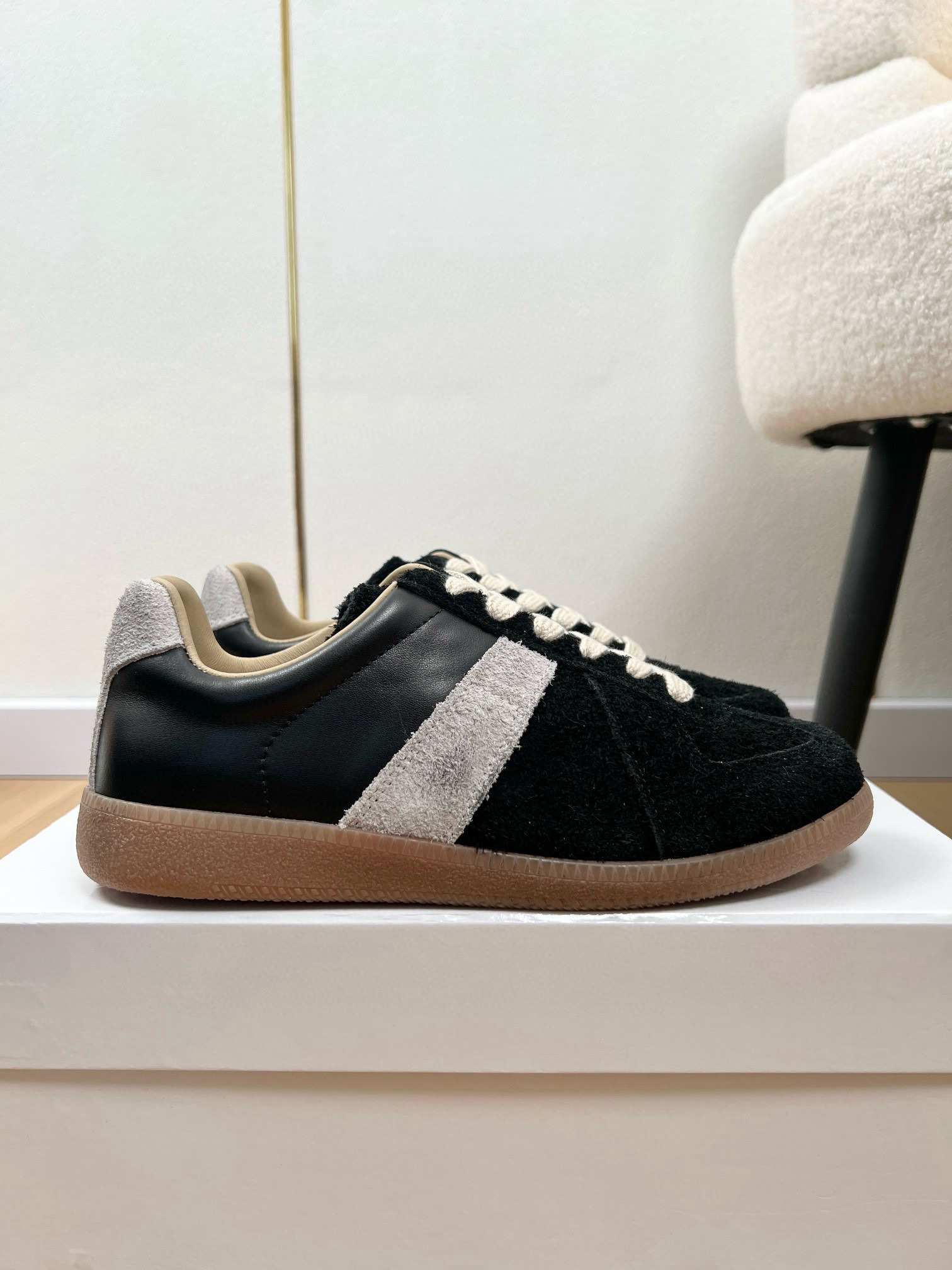 Shoe Maison Margiela Shoes — 0d2f0ae9 Angle 1