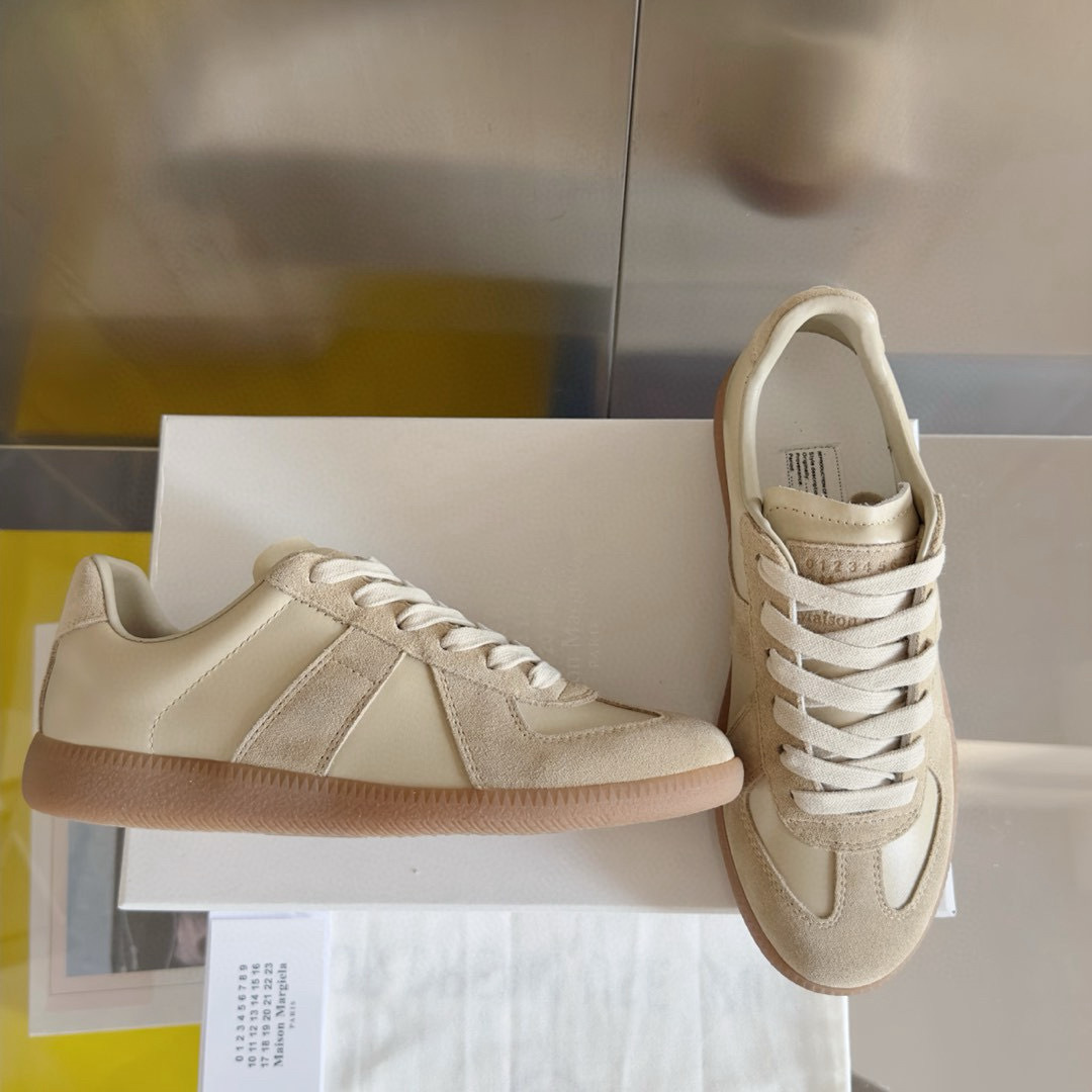 Shoe Maison Margiela Shoes — 1524c140 Angle 1