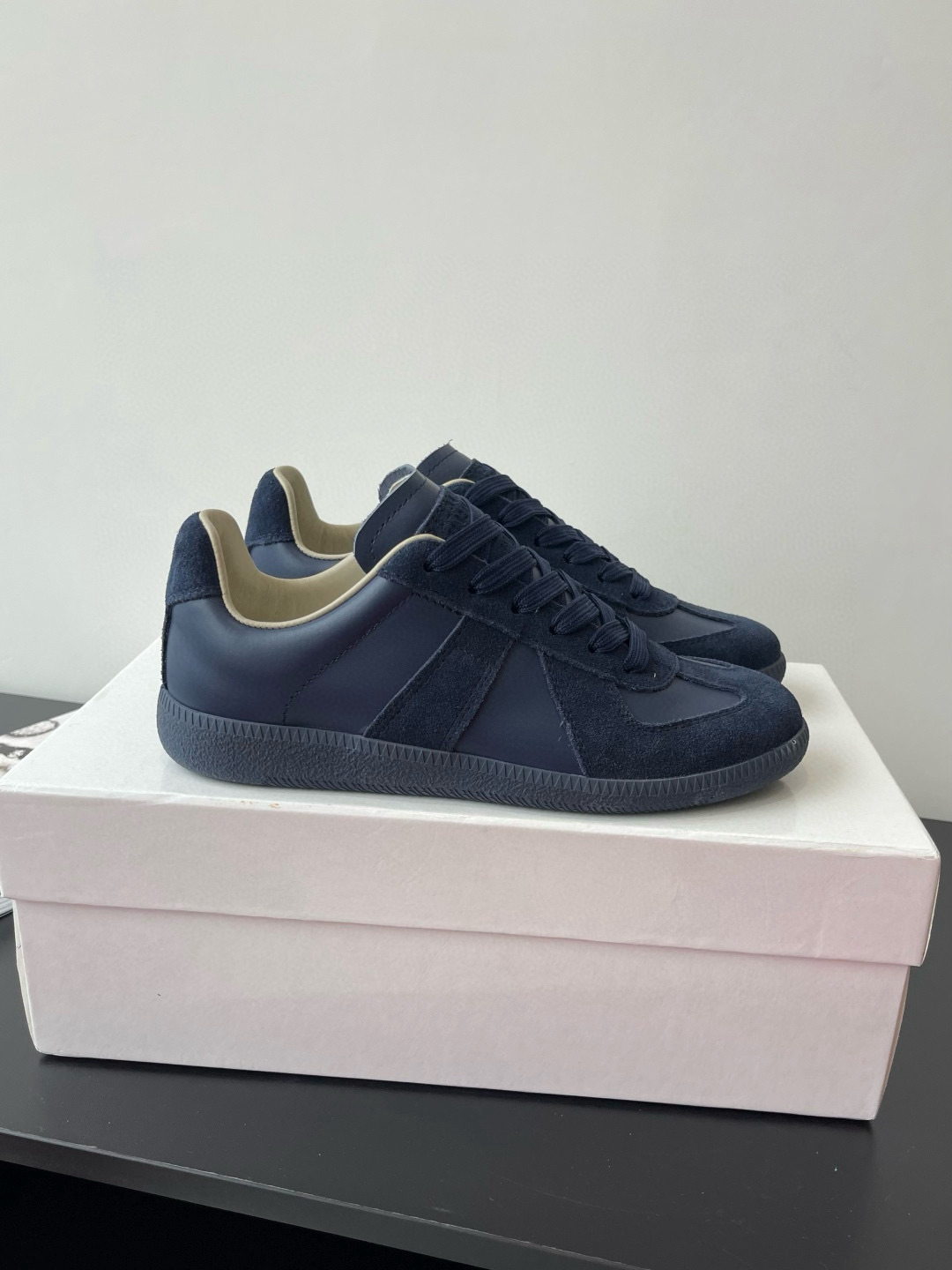 Shoe Maison Margiela Shoes — 32cad840 Angle 1