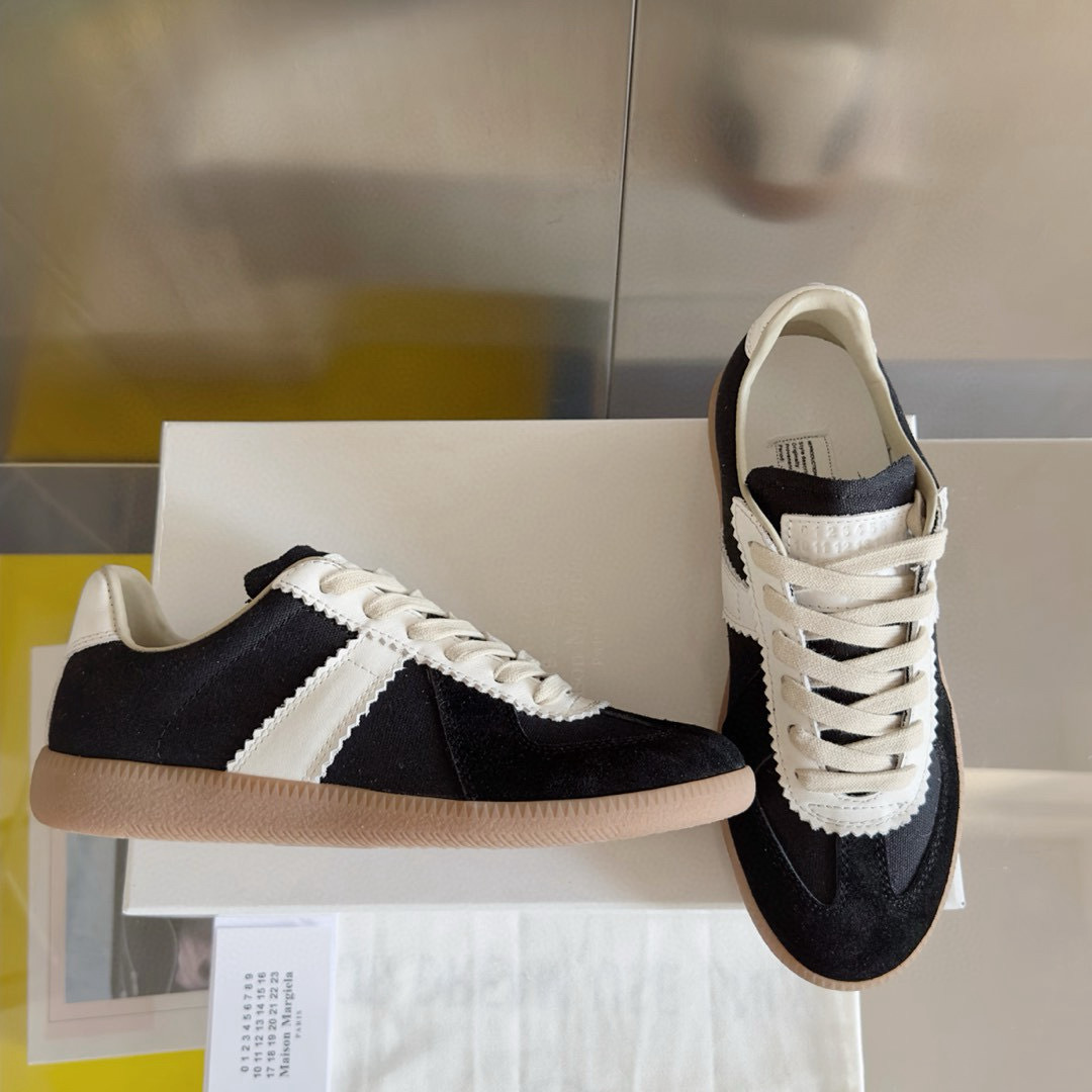 Shoe Maison Margiela Shoes — 3fbf4dd3 Angle 1