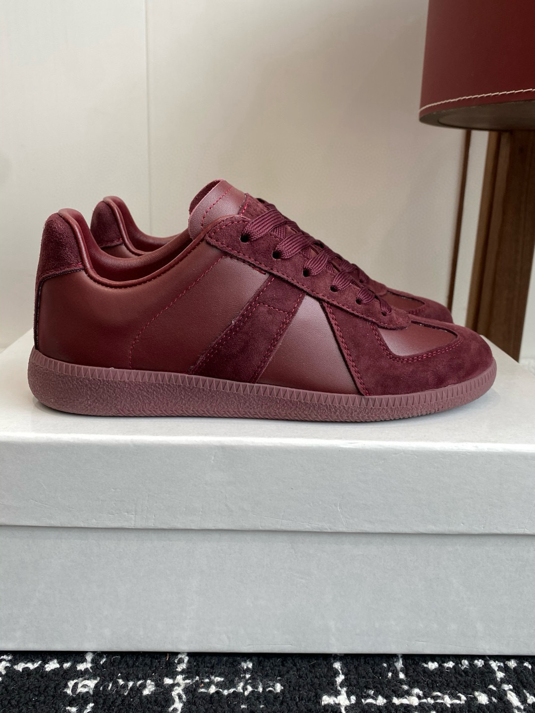 Shoe Maison Margiela Shoes — 53169e0e Angle 1