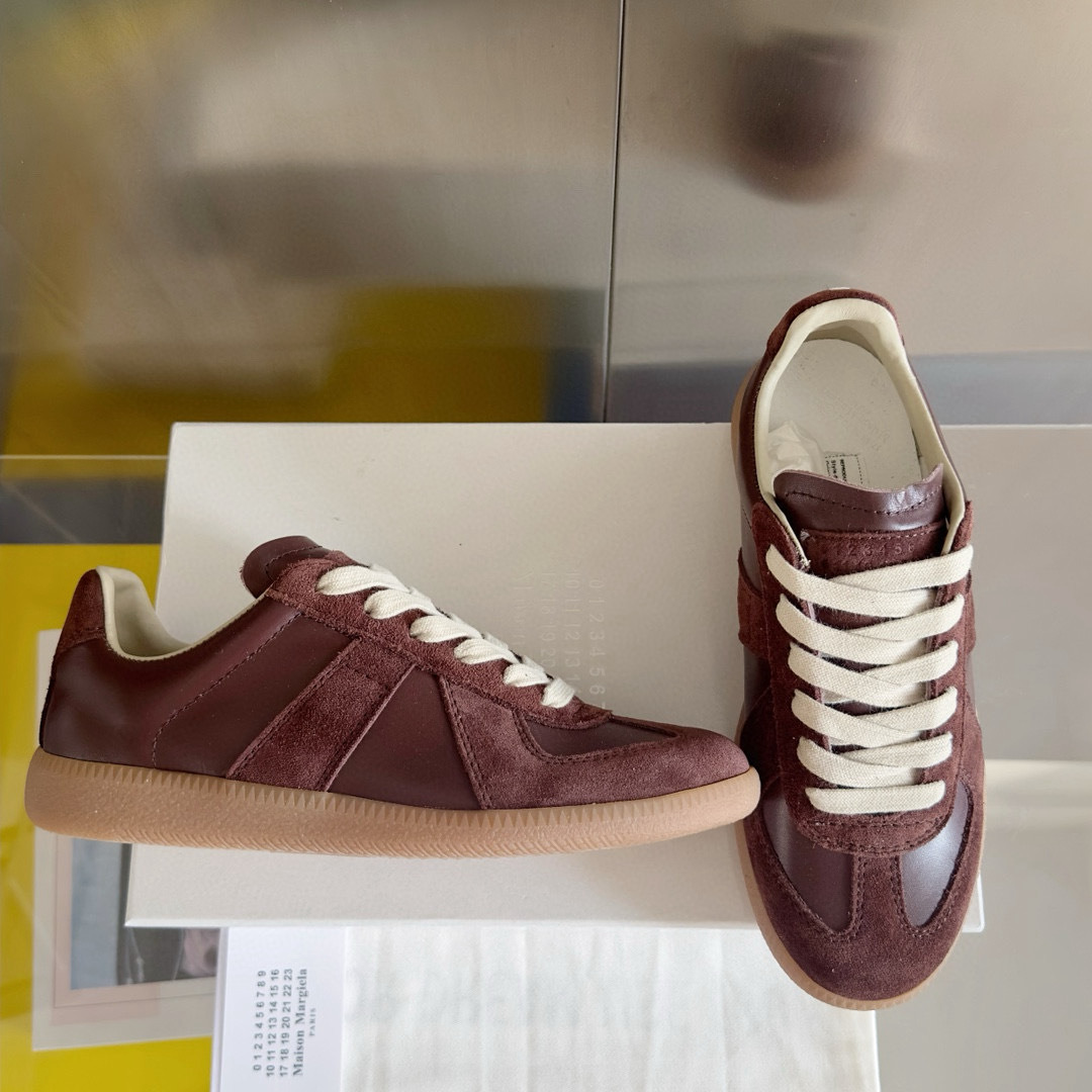 Shoe Maison Margiela Shoes — 541d6cf3 Angle 1