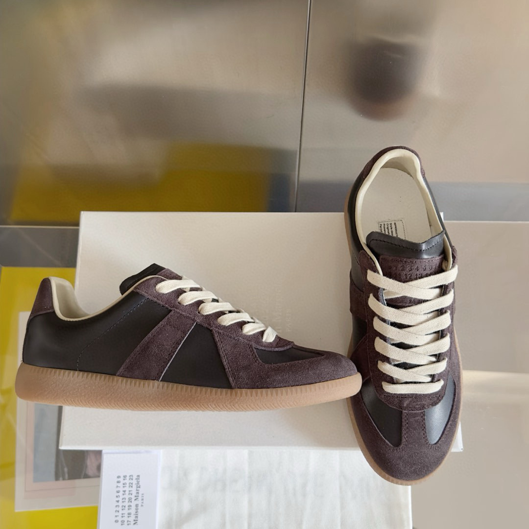 Shoe Maison Margiela Shoes — 5685d142 Angle 1