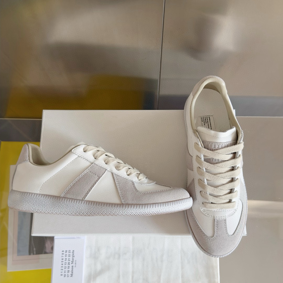 Shoe Maison Margiela Shoes — 67033d20 Angle 1