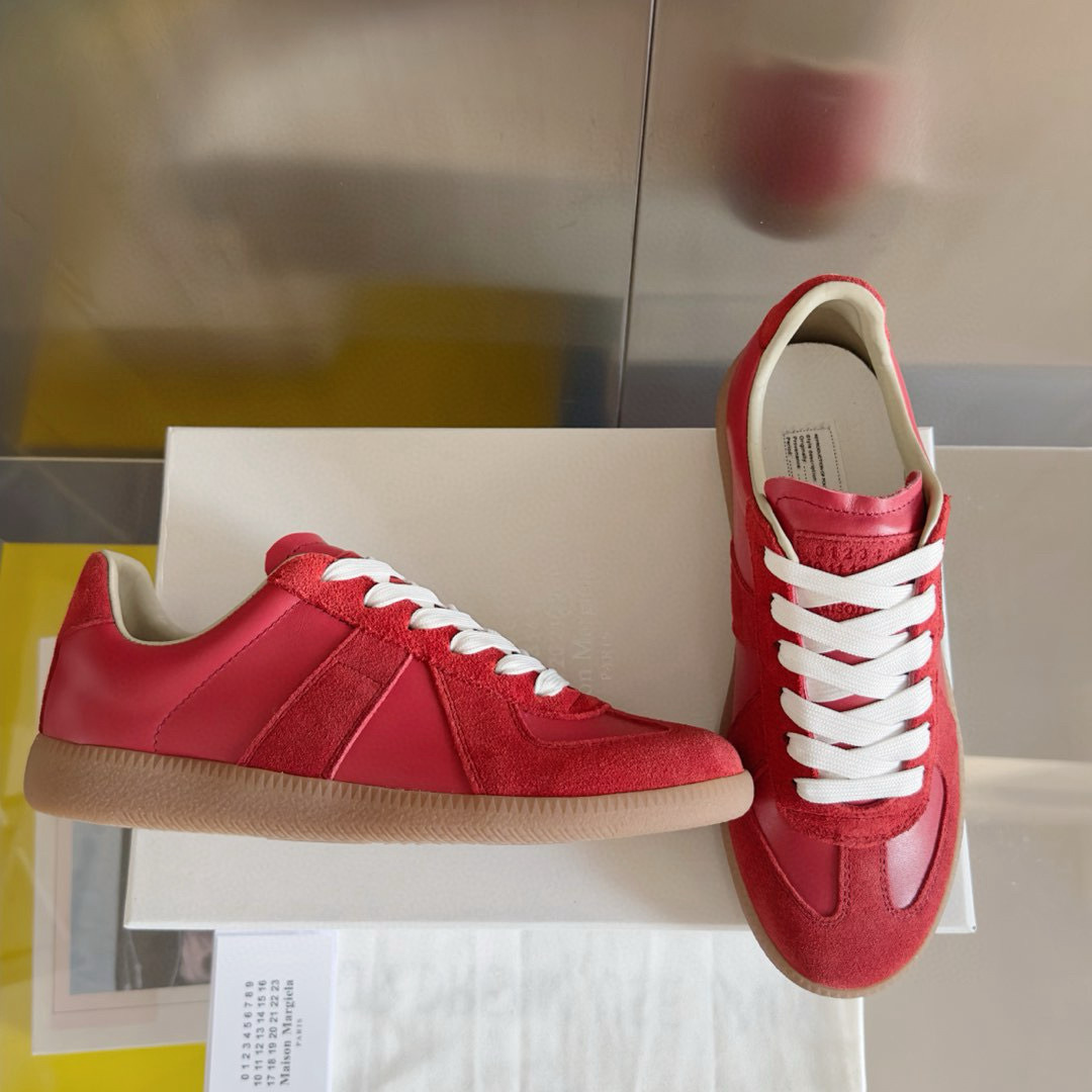 Shoe Maison Margiela Shoes — 6c0b3be8 Angle 1