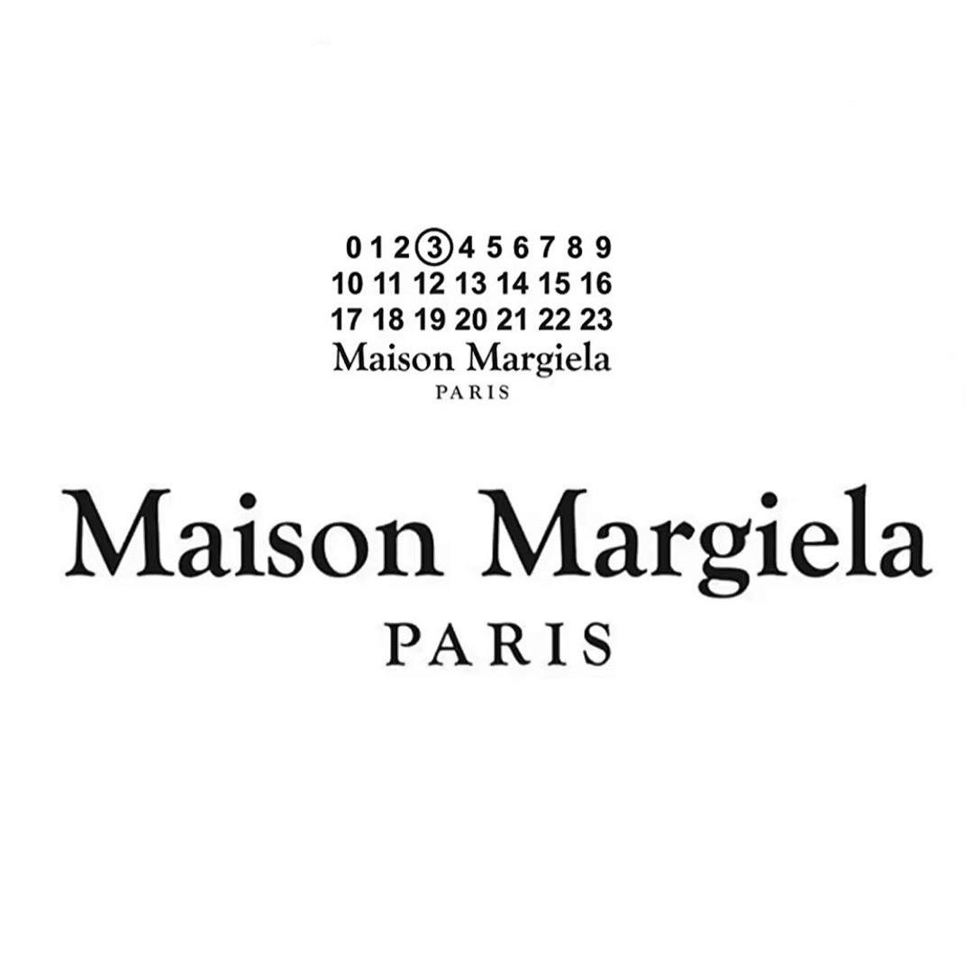 Shoe Maison Margiela Shoes — 8703b0fb Angle 1