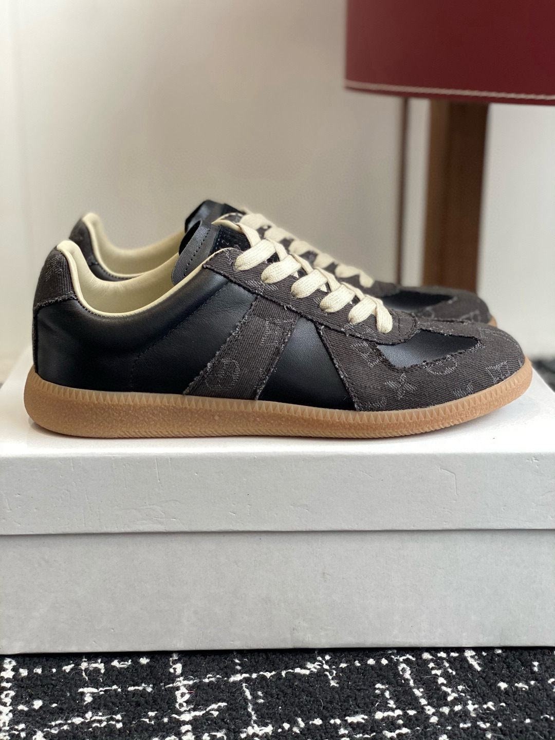 Shoe Maison Margiela Shoes — a4889639 Angle 1