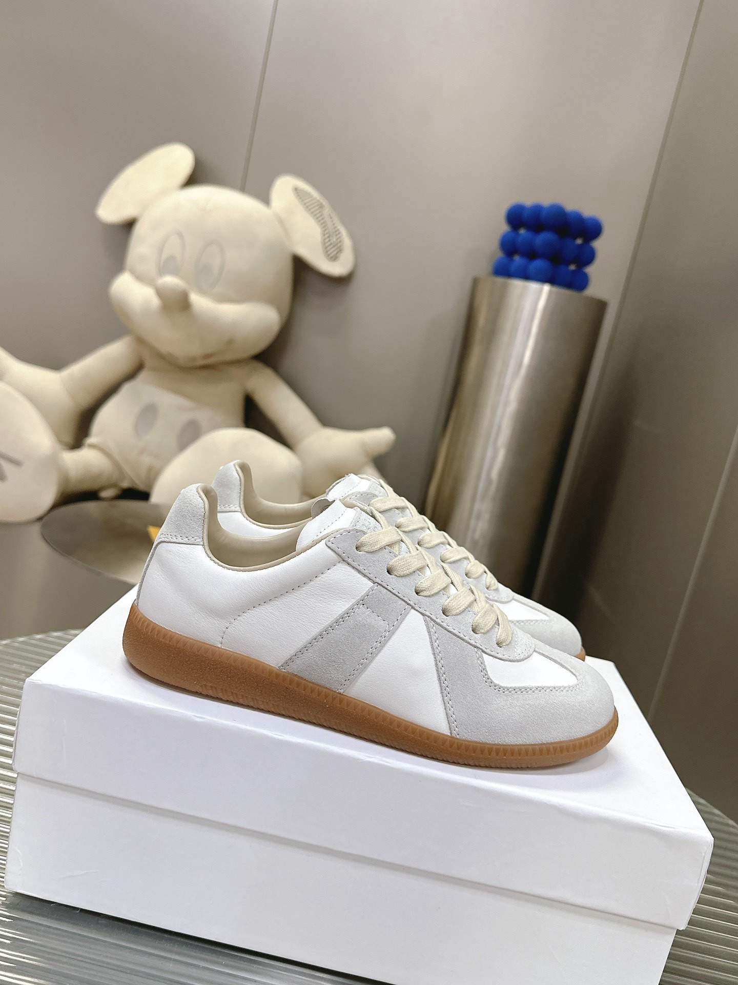 Shoe Maison Margiela Shoes — c0c69dbb Angle 1