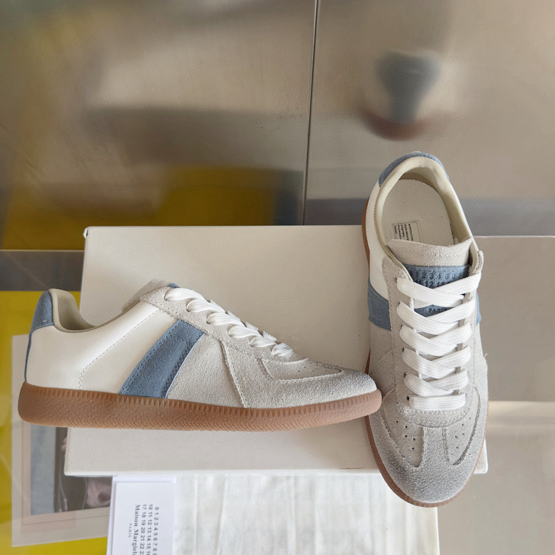 Shoe Maison Margiela Shoes — e9694e08 Angle 1