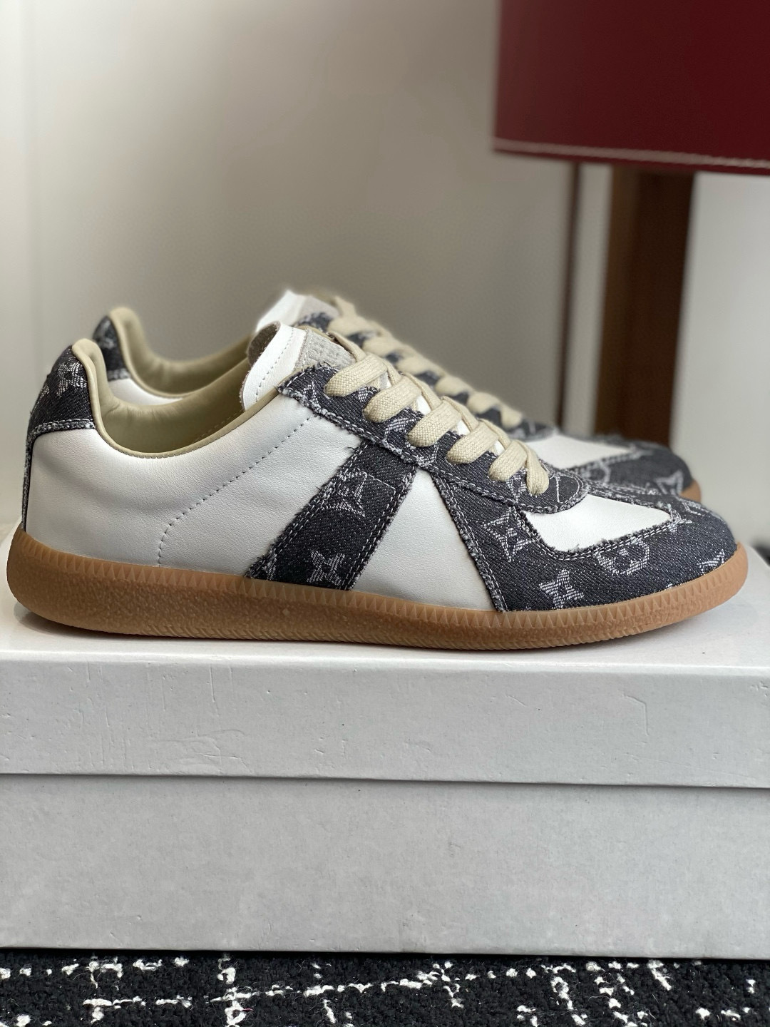 Shoe Maison Margiela Shoes — f4fcdaed Angle 1