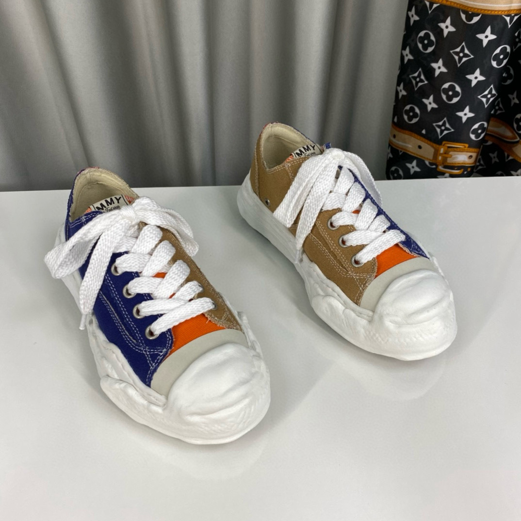 Shoe Maison MIHARA — 0b55eef9 Angle 1