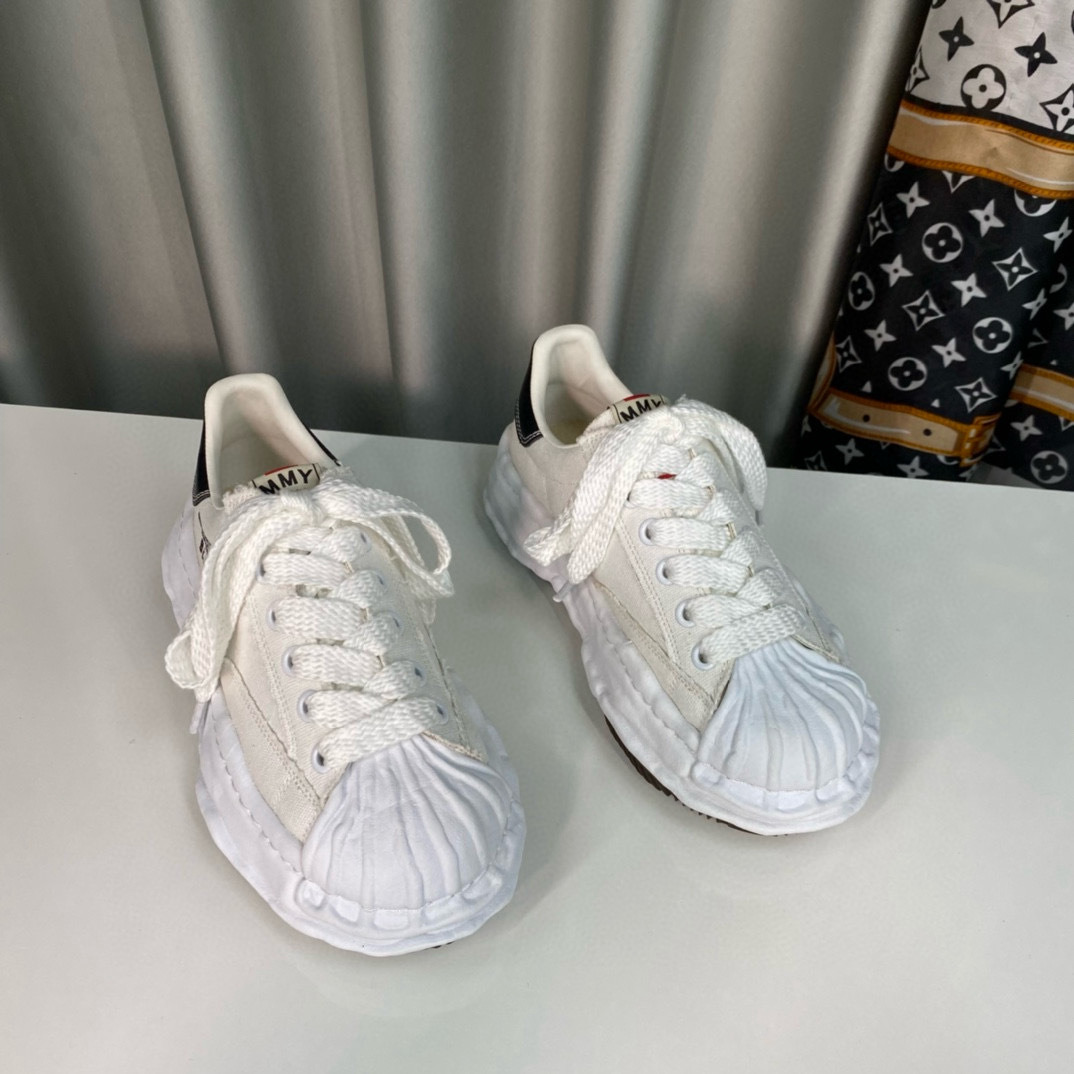 Shoe Maison MIHARA — 4df2d576 Angle 1