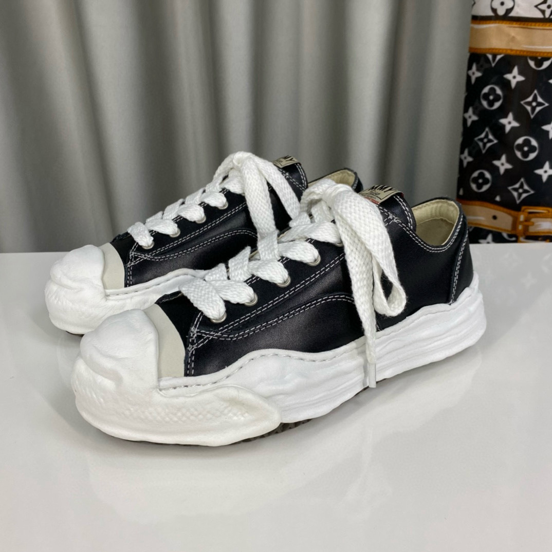 Shoe Maison MIHARA — 85ee897d Angle 1
