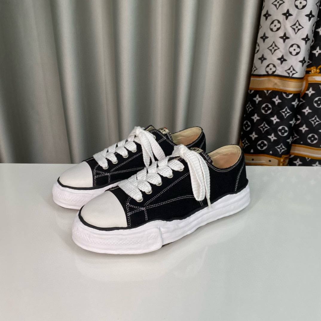 Shoe Maison MIHARA — 8dfe399c Angle 1