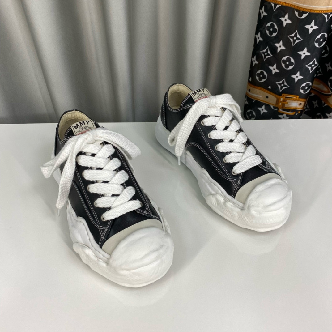 Shoe Maison MIHARA — ac7109e0 Angle 1