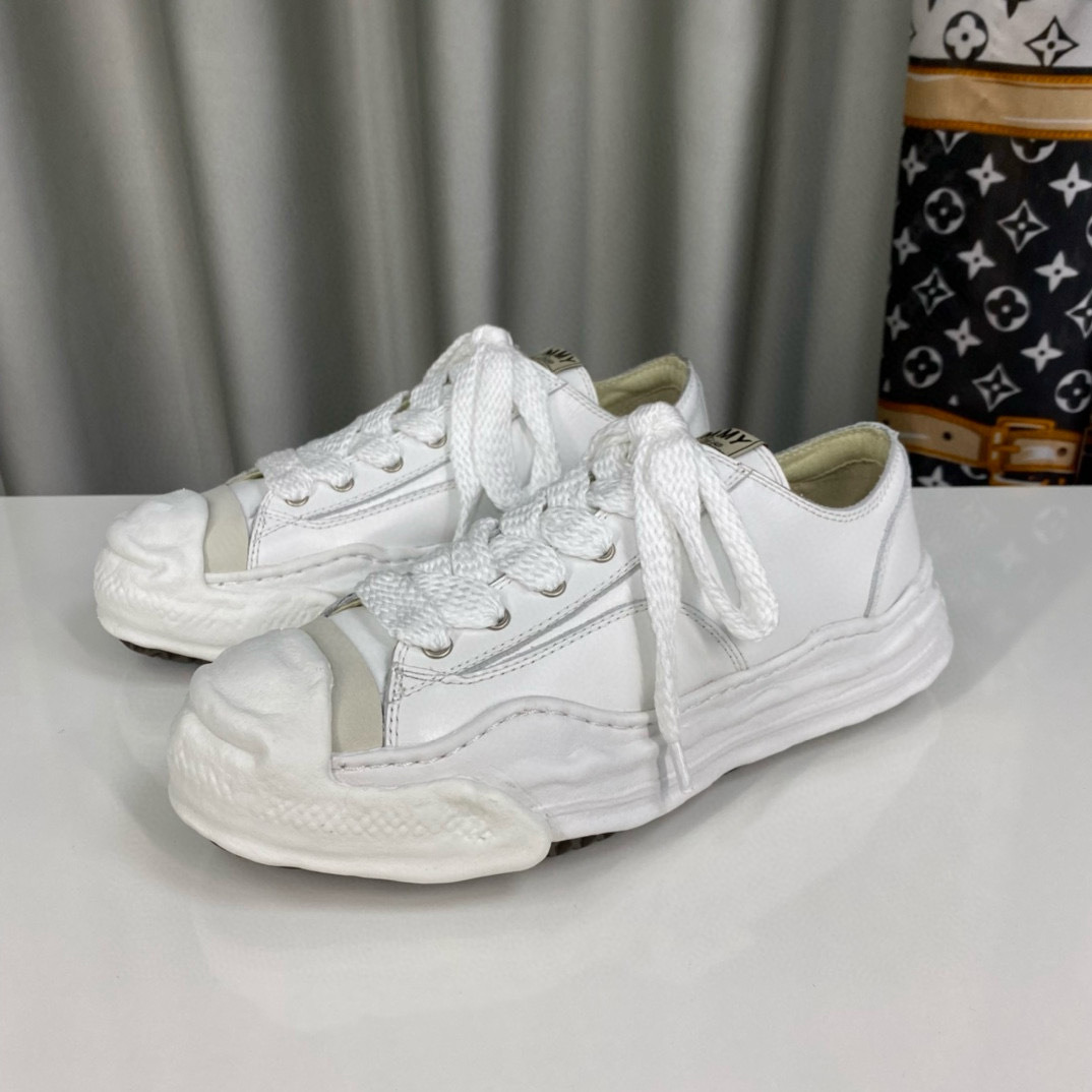Shoe Maison MIHARA — b437fe80 Angle 1
