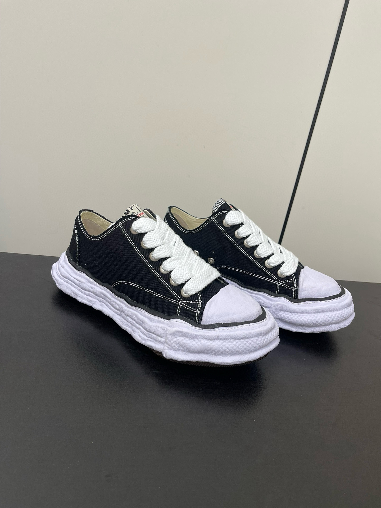 Shoe Maison MIHARA — df754d8d Angle 1