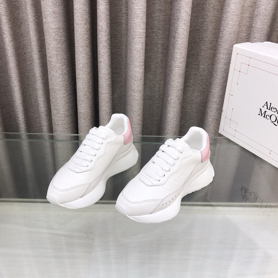 Shoe McQueen shoe — 7f3d5223 Angle 1