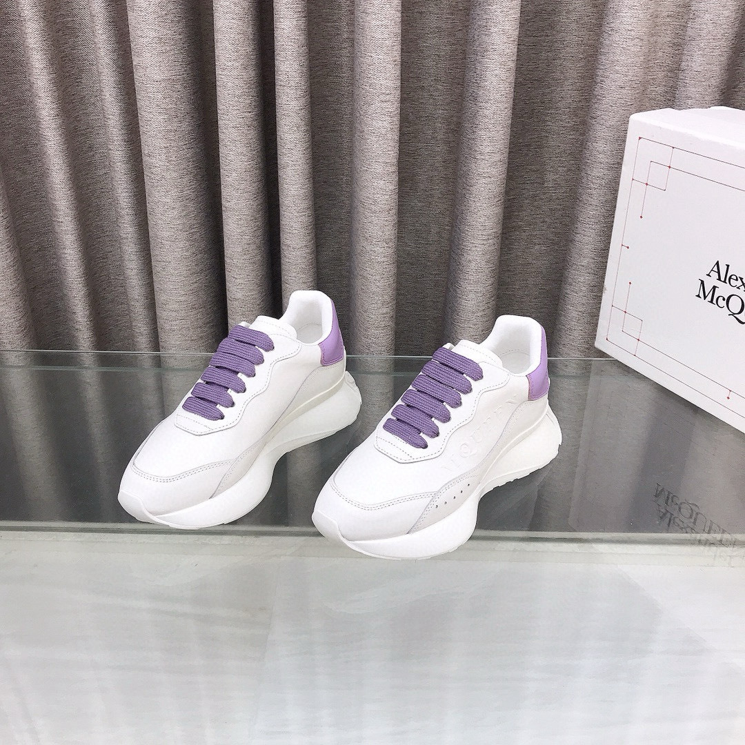 Shoe McQueen shoe — d59f3038 Angle 1