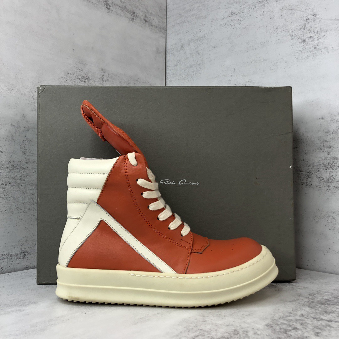 Shoe Men's Boots — 1c3dbd8a Angle 1