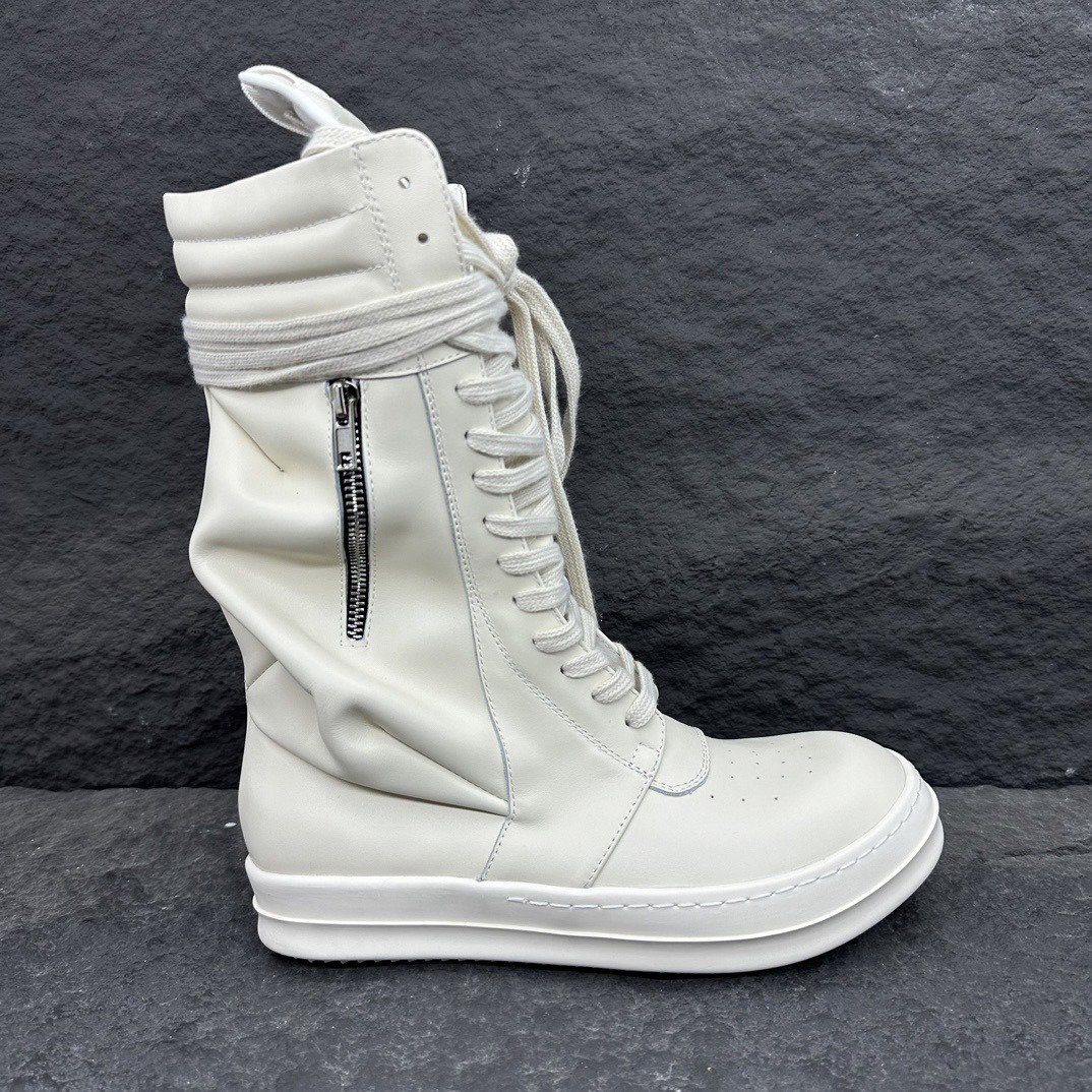 Shoe Men's Boots — 458c6c25 Angle 1