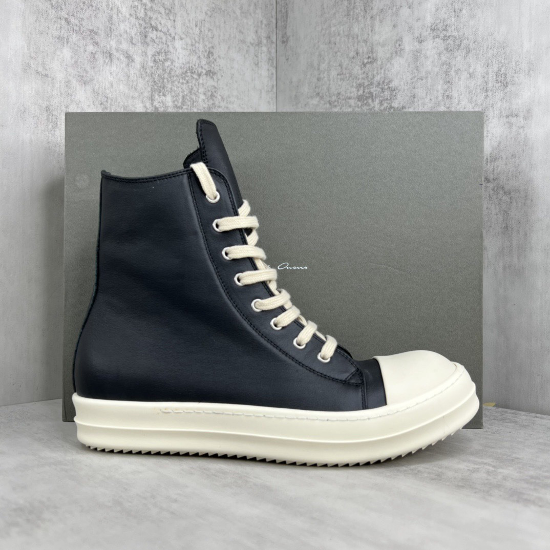 Shoe Men's Boots — 4abbd3ec Angle 1