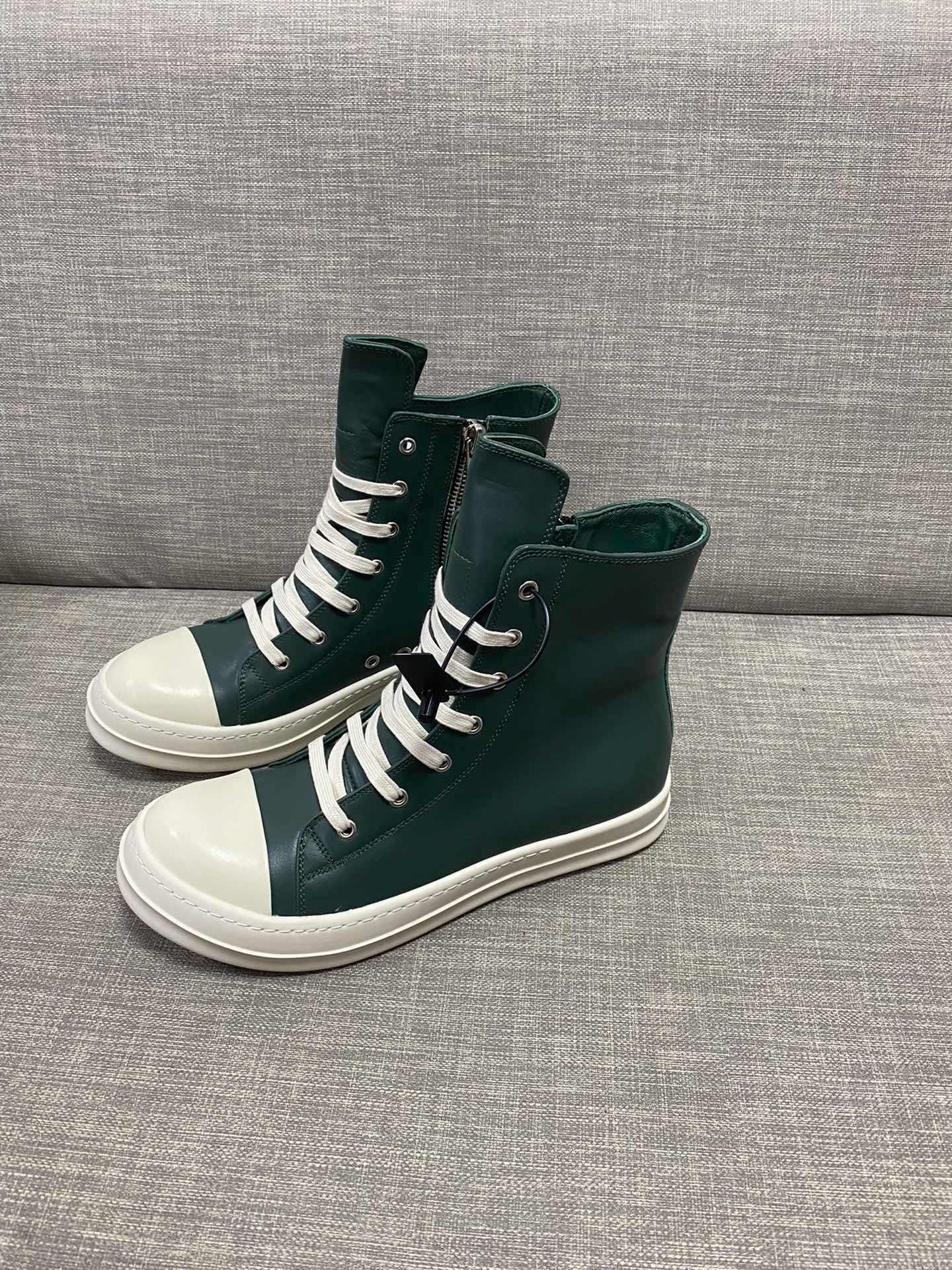 Shoe Men's Boots — 4e0fc4bd Angle 1