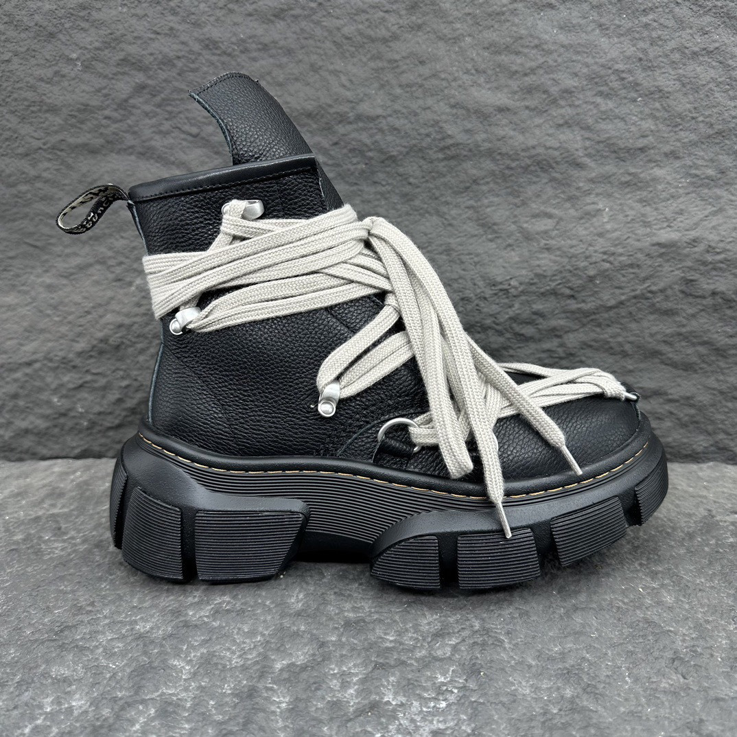 Shoe Men's Boots — 609eba71 Angle 1