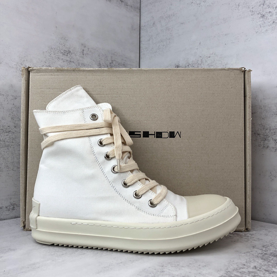 Shoe Men's Boots — 67aff0fc Angle 1