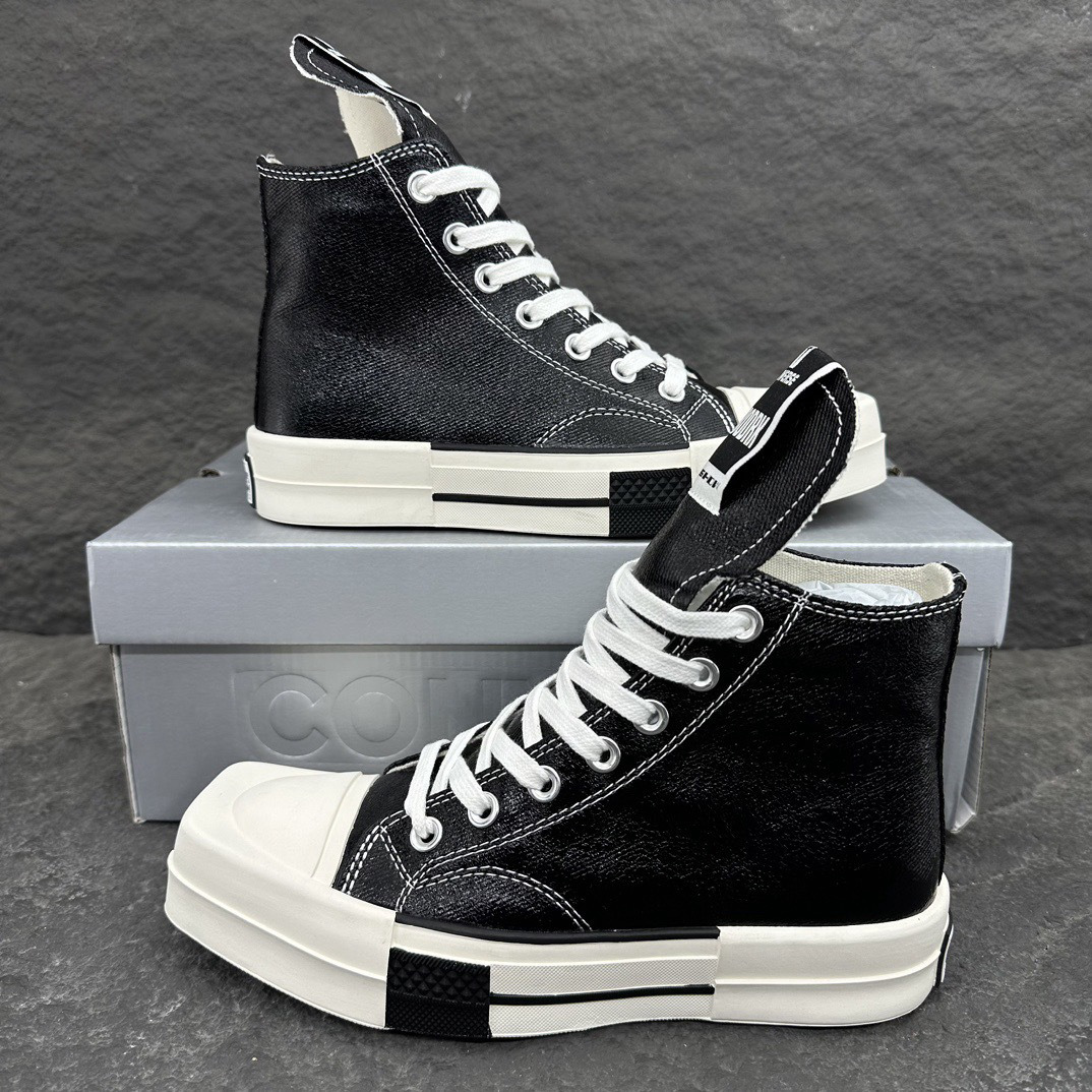 Shoe Men's Boots — 7ce61503 Angle 1