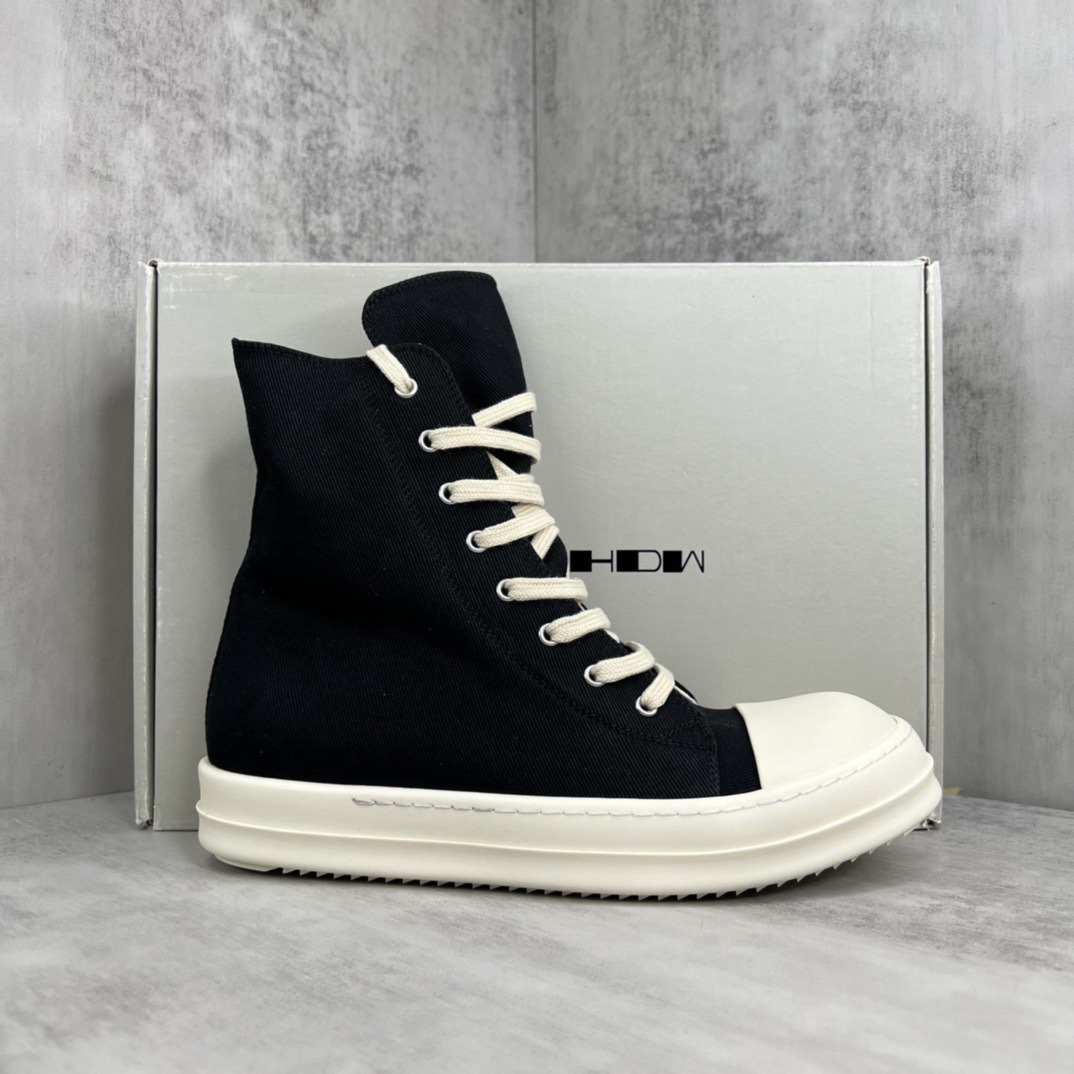 Shoe Men's Boots — 7e4dd568 Angle 1