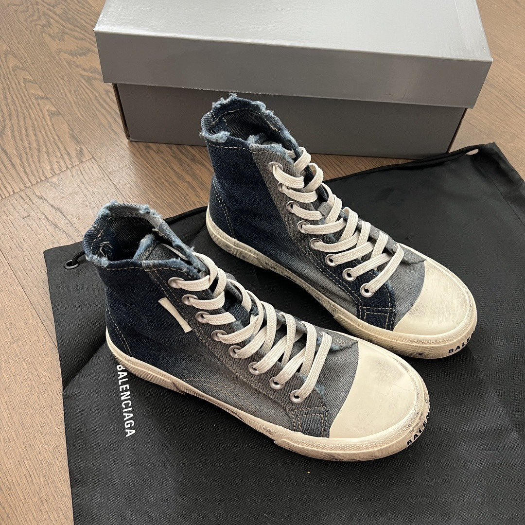 Shoe Men's Boots — 862b7e3e Angle 1