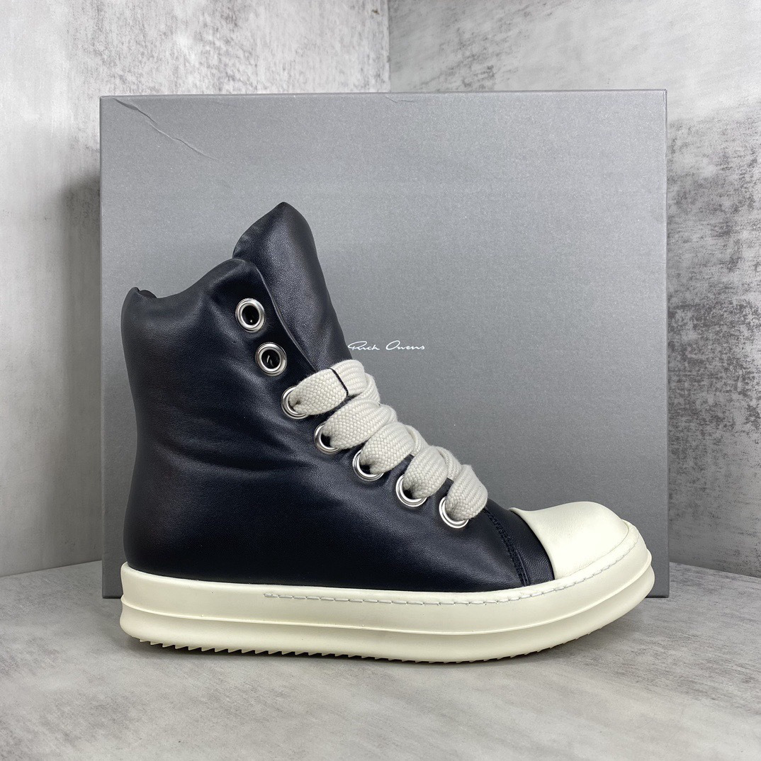 Shoe Men's Boots — aa56faaf Angle 1