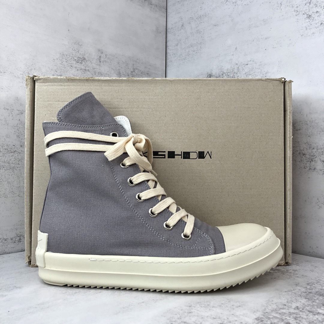 Shoe Men's Boots — b9551be2 Angle 1