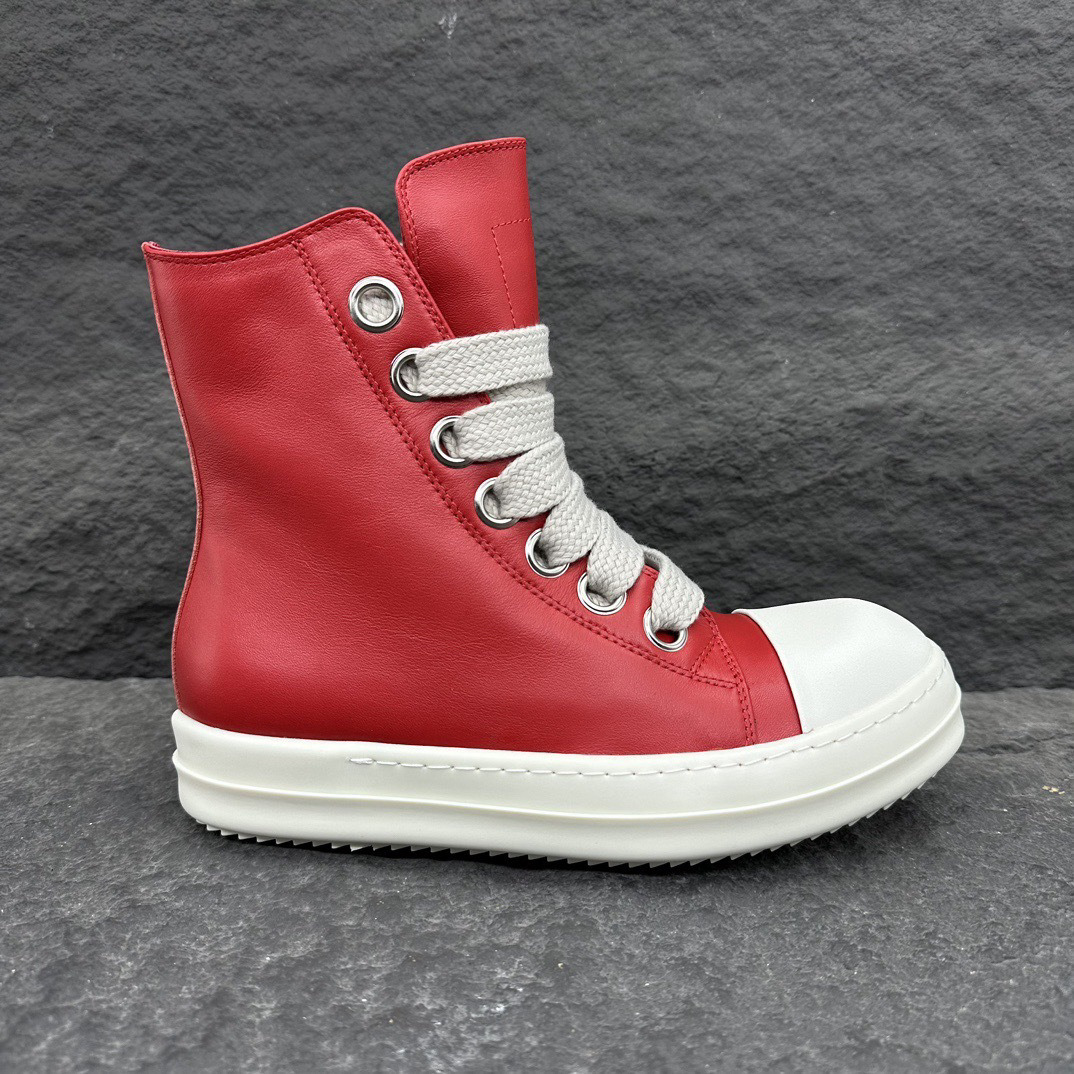 Shoe Men's Boots — c14e3973 Angle 1