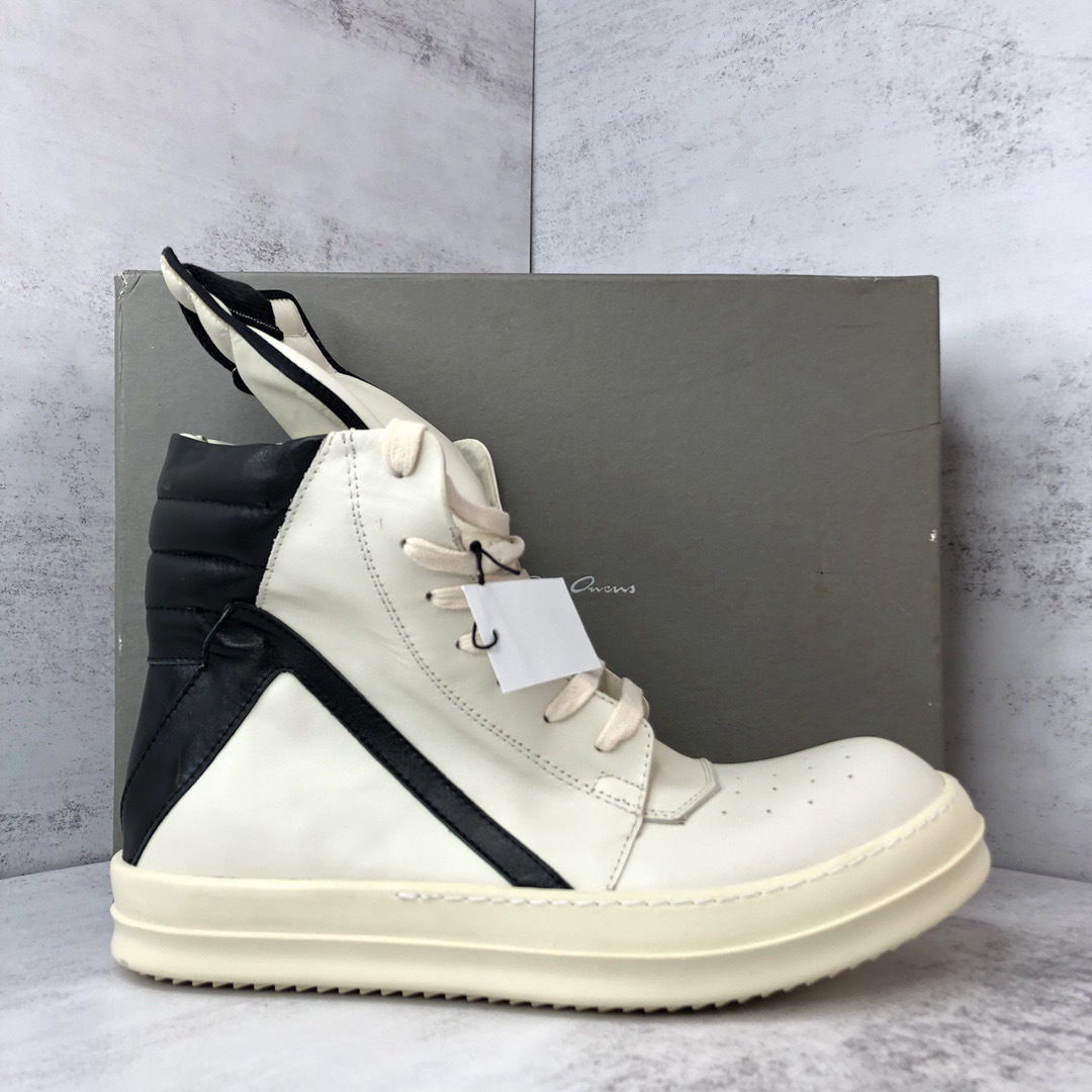 Shoe Men's Boots — c5bf69e8 Angle 1