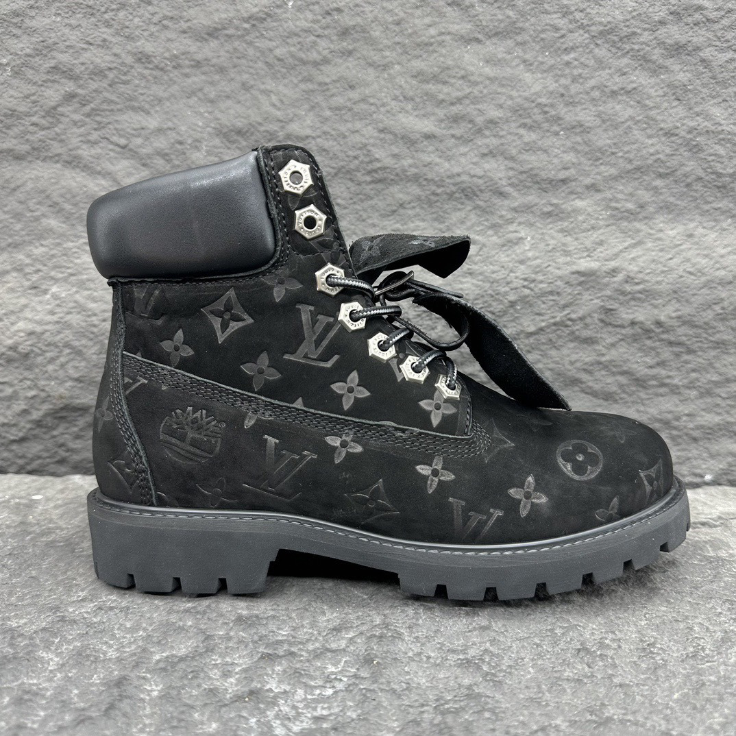 Shoe Men's Boots — c63e3021 Angle 1
