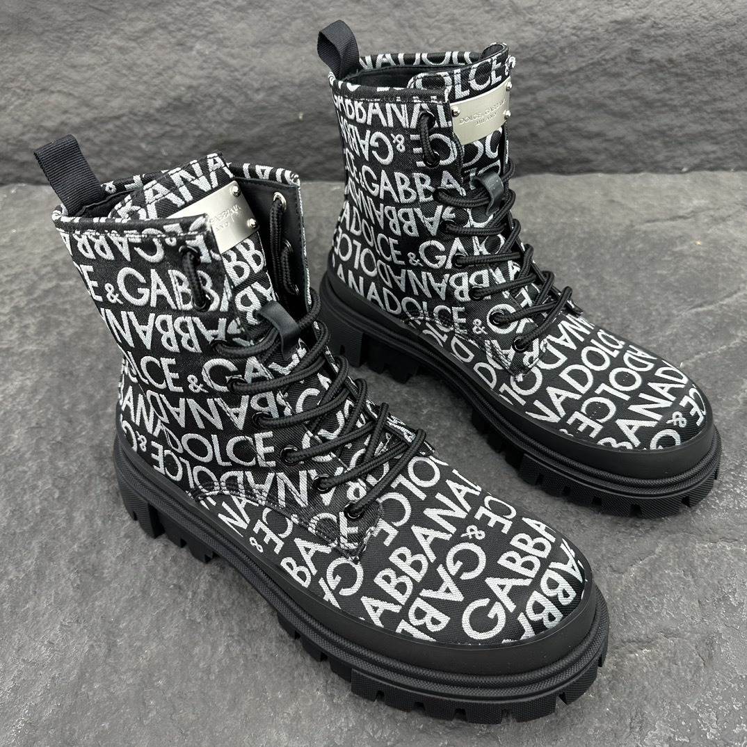 Shoe Men's Boots — ce9e9c58 Angle 1