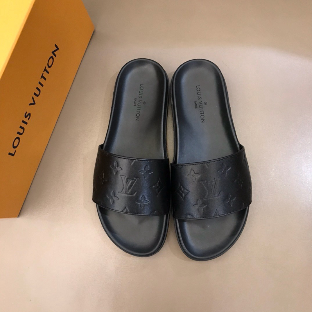 Shoe Men's Sandals Collection — 317048be Angle 1