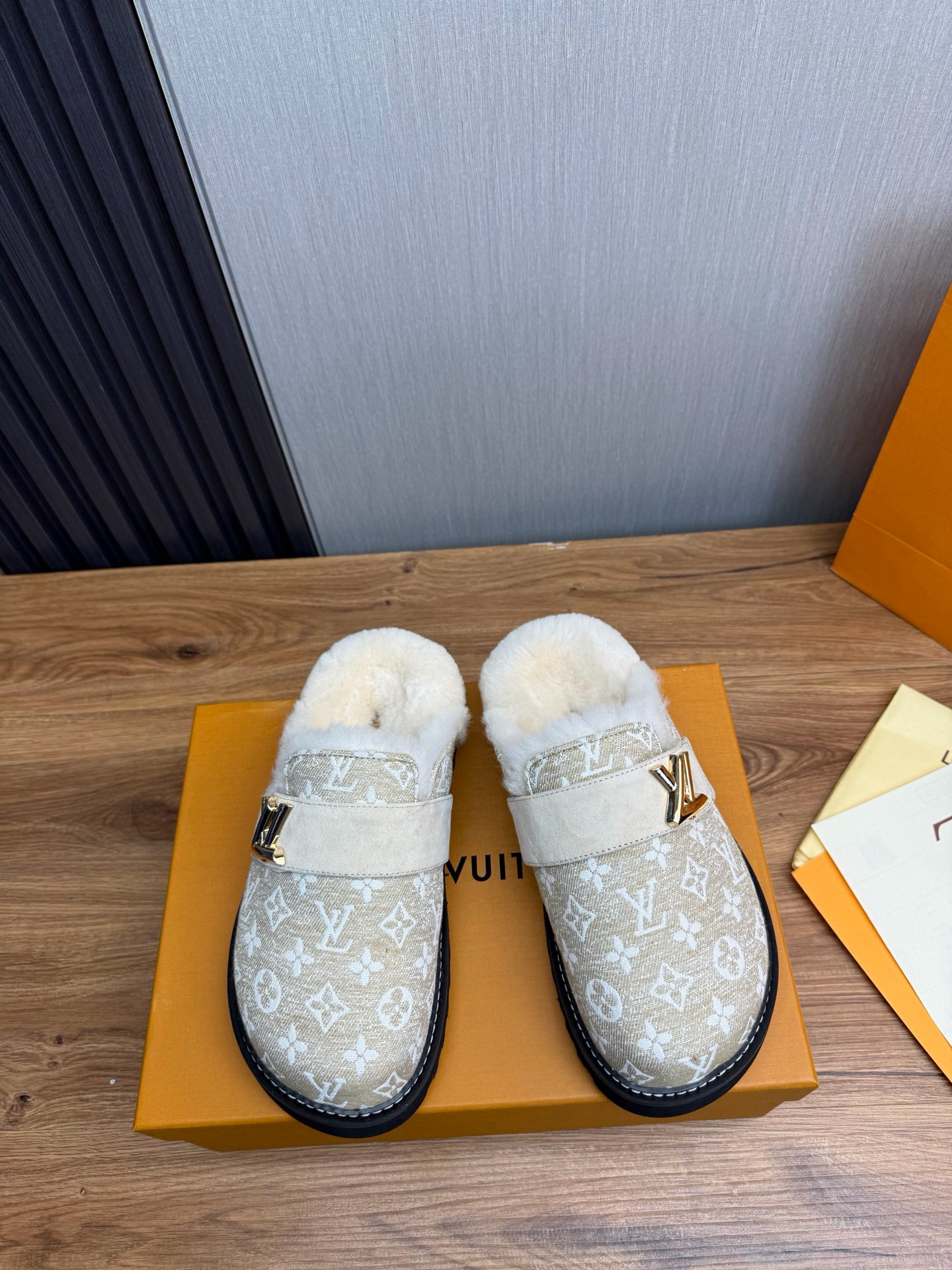 Shoe Men's Sandals Collection — 3f6aa7b2 Angle 1