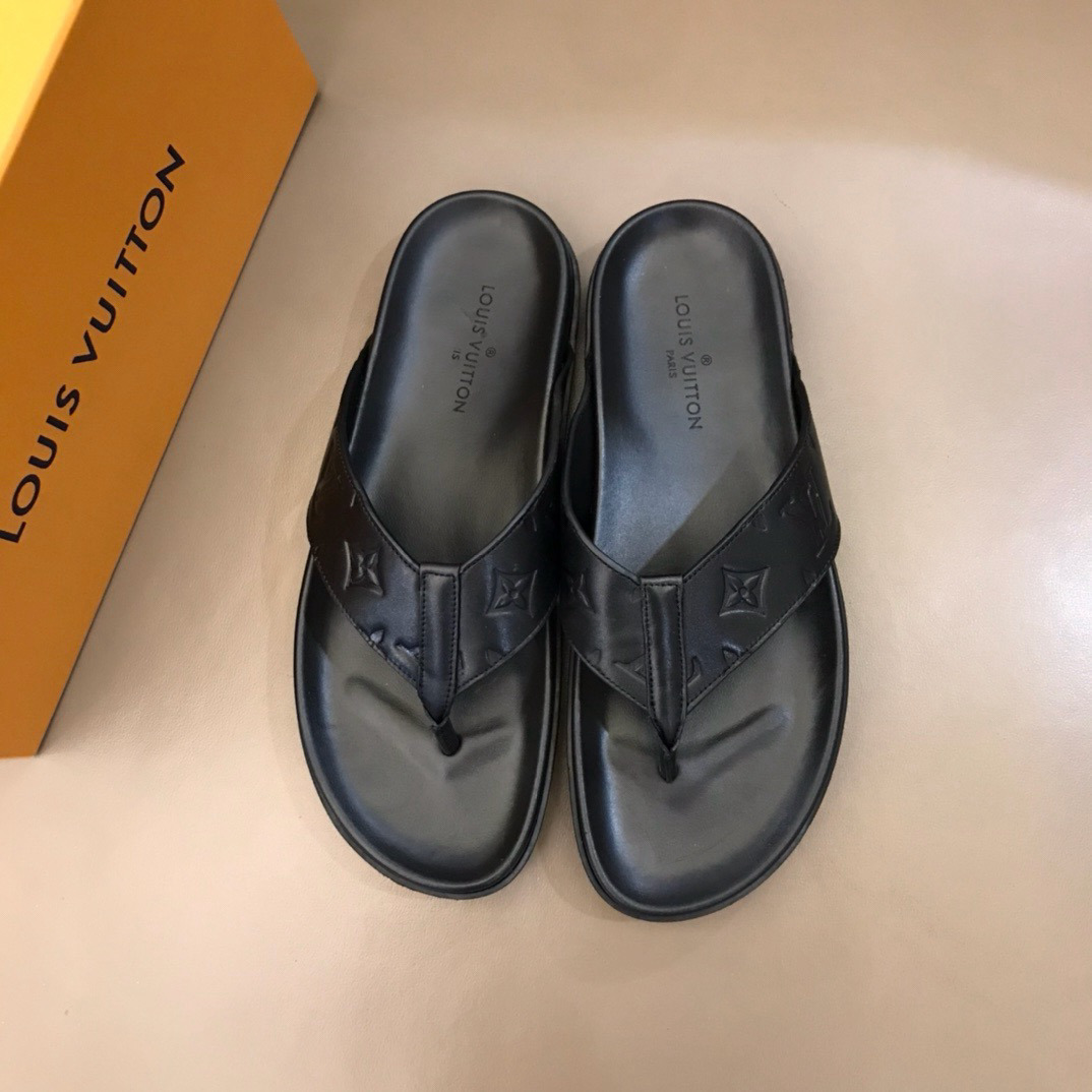 Shoe Men's Sandals Collection — 48c45aa8 Angle 1
