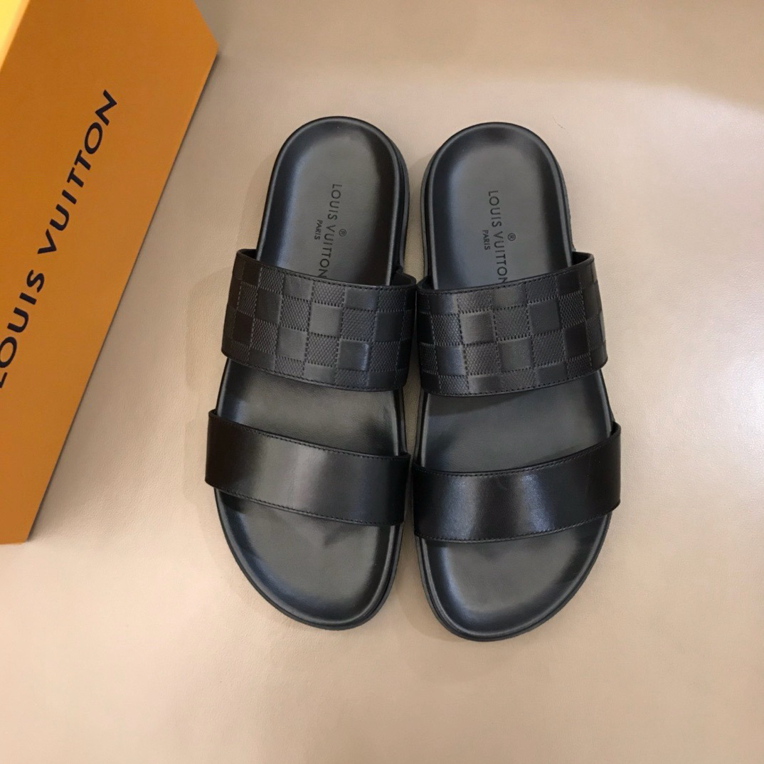 Shoe Men's Sandals Collection — 76d494c7 Angle 1