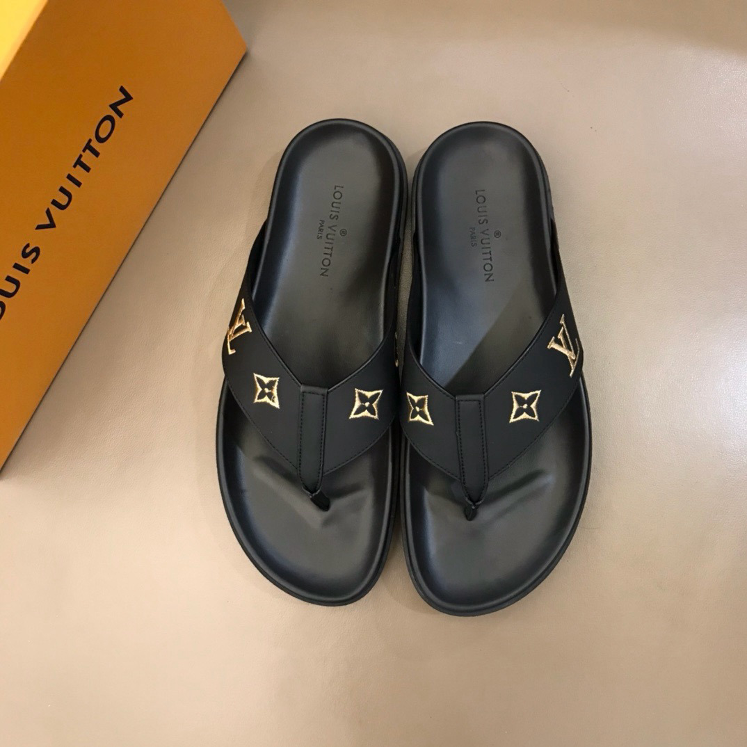 Shoe Men's Sandals Collection — 8ac69ac4 Angle 1