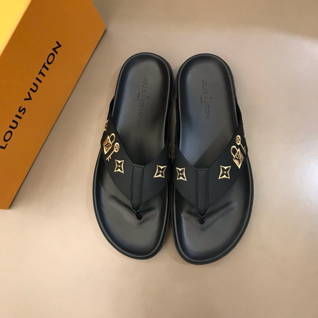 Shoe Men's Sandals Collection — fb1f0c37 Angle 1