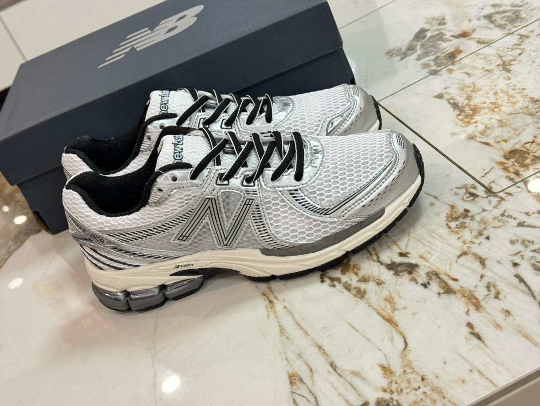 Shoe New Balance sneakers — 1a4d0acb Angle 1